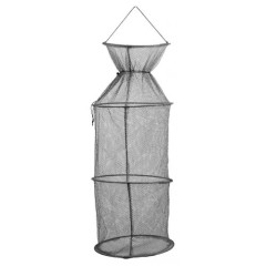 Садок 2 секции  (диаметр 40см, длина 1 м)